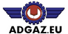 auto gaz logo adgaz.eu